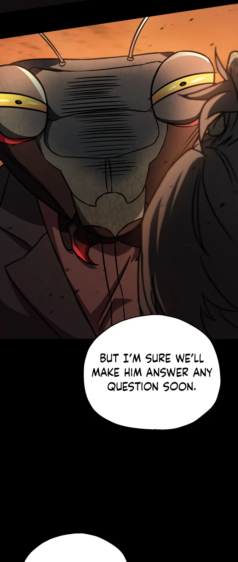 The Player That Can't Level Up Chapter 122 page 41