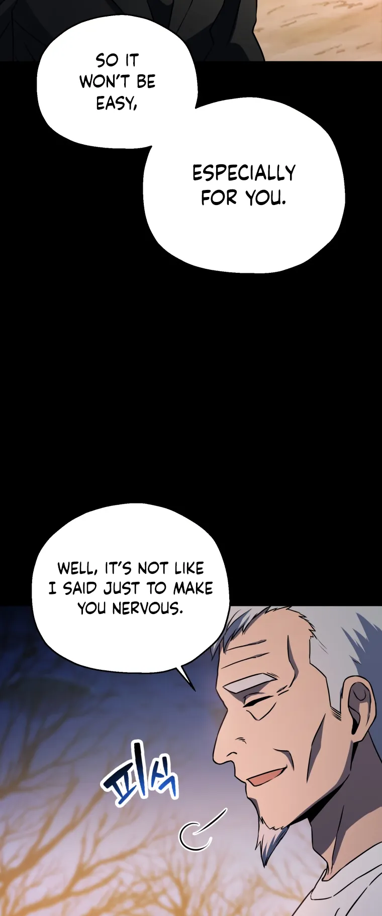 The Player That Can't Level Up Chapter 122 page 46
