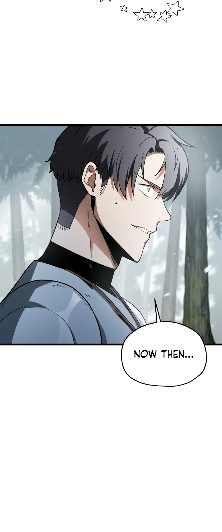 The Player That Can't Level Up Chapter 122 page 51