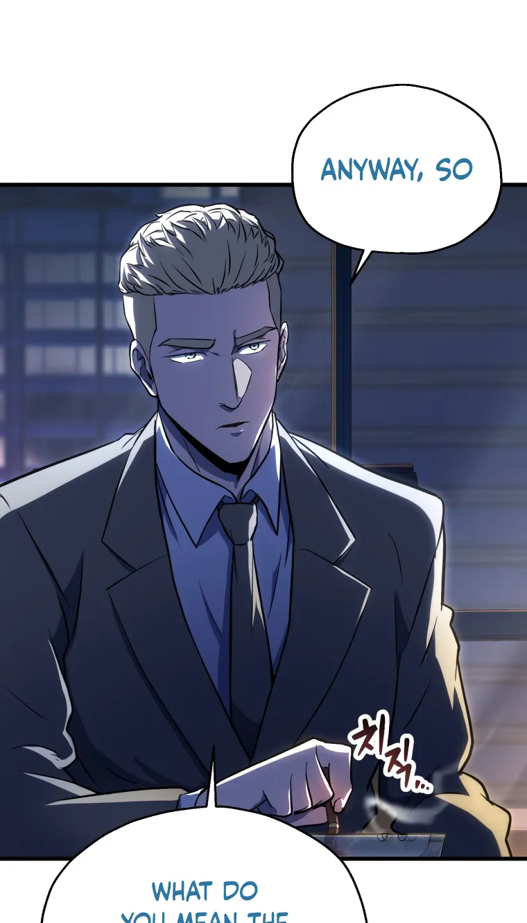 The Player That Can't Level Up Chapter 122 page 61