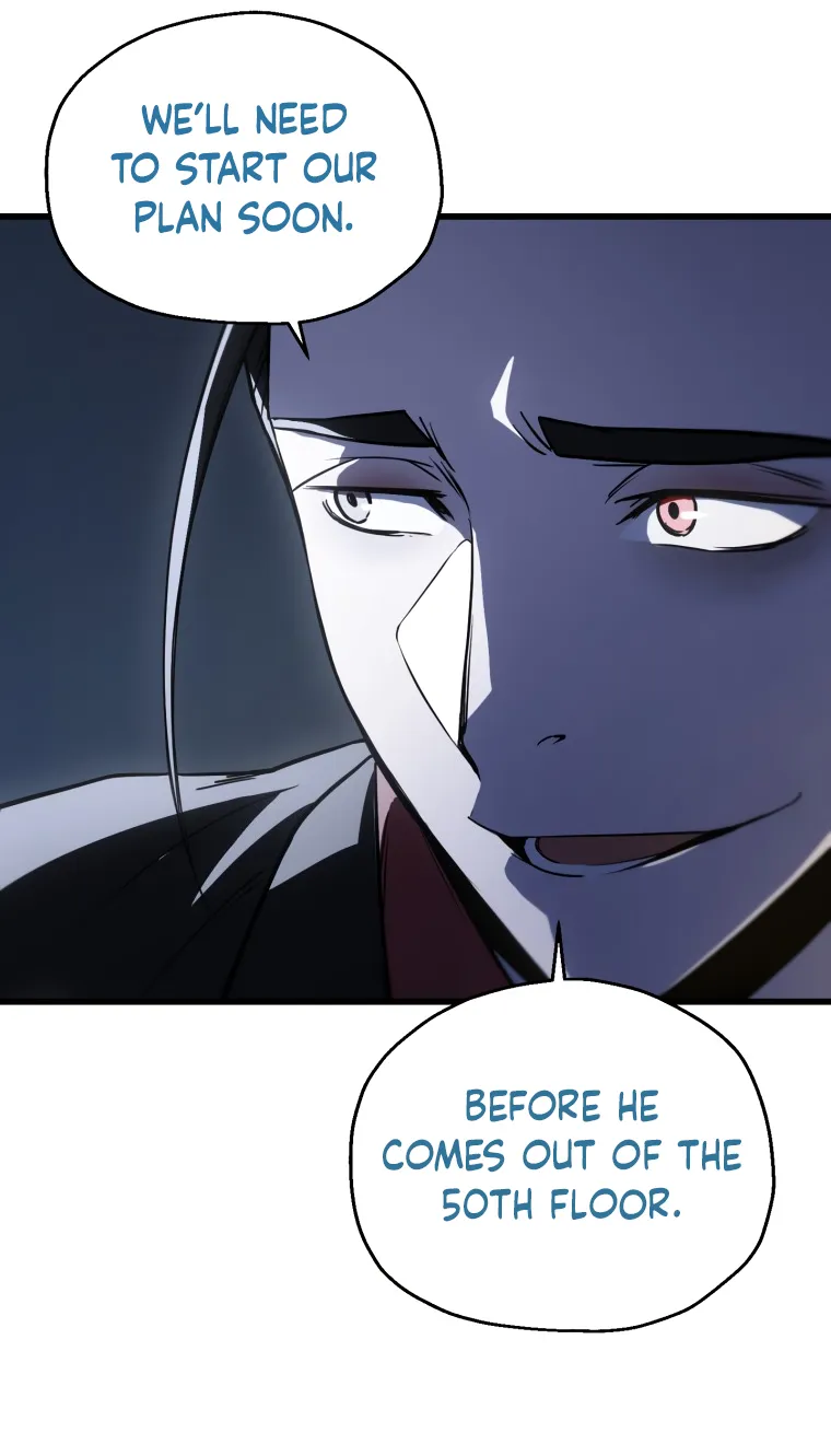 The Player That Can't Level Up Chapter 122 page 64