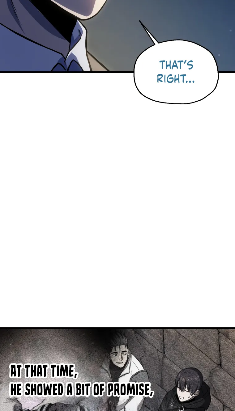 The Player That Can't Level Up Chapter 122 page 70