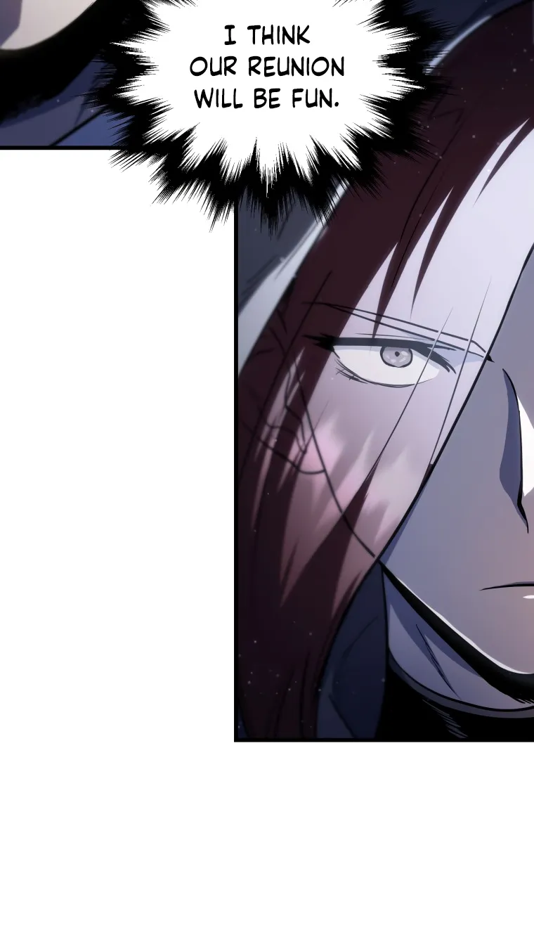 The Player That Can't Level Up Chapter 122 page 73