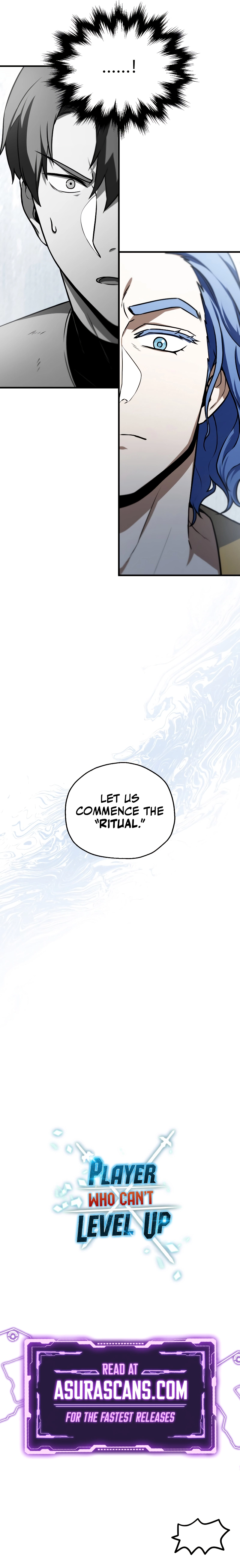 The Player That Can't Level Up Chapter 126 page 10