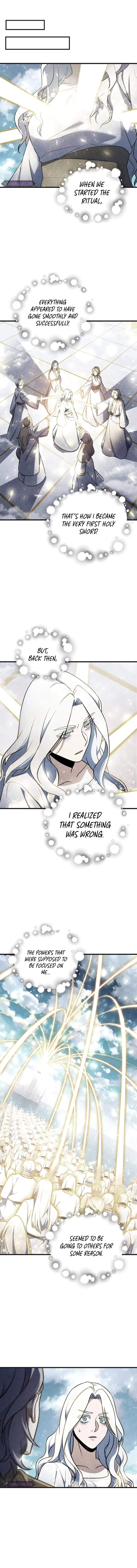 The Player That Can't Level Up Chapter 132 page 10