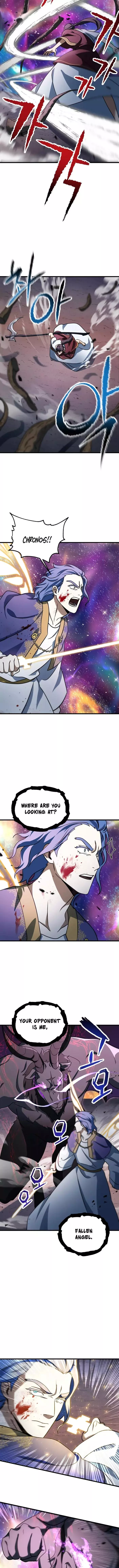The Player That Can't Level Up Chapter 138 page 4