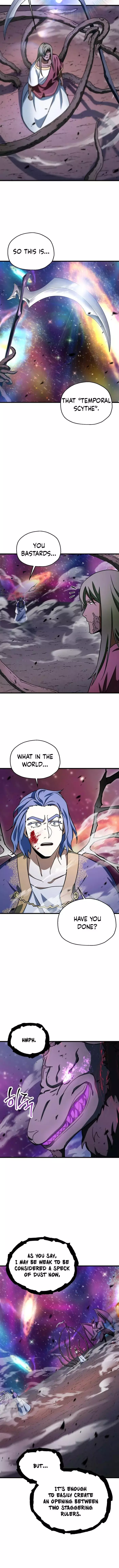 The Player That Can't Level Up Chapter 138 page 10