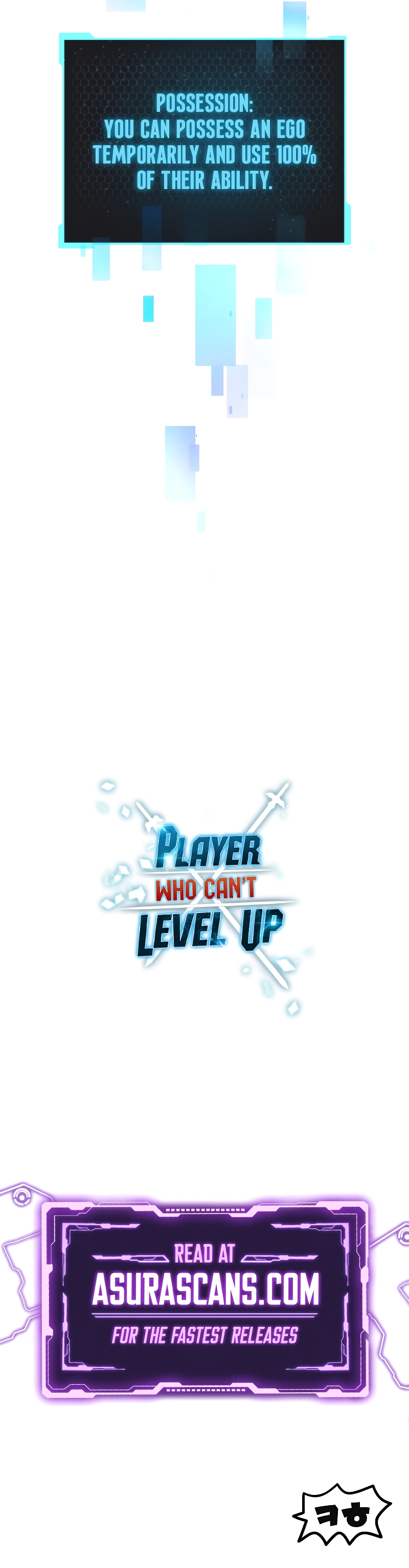 The Player That Can't Level Up Chapter 144 page 12