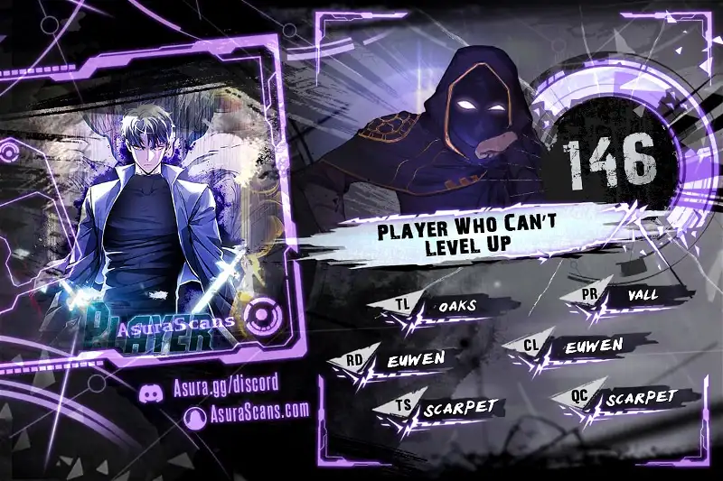 The Player That Can't Level Up Chapter 146 page 2