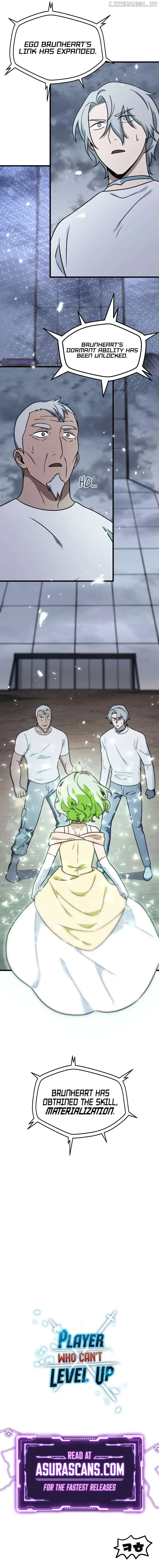 The Player That Can't Level Up Chapter 147 page 12