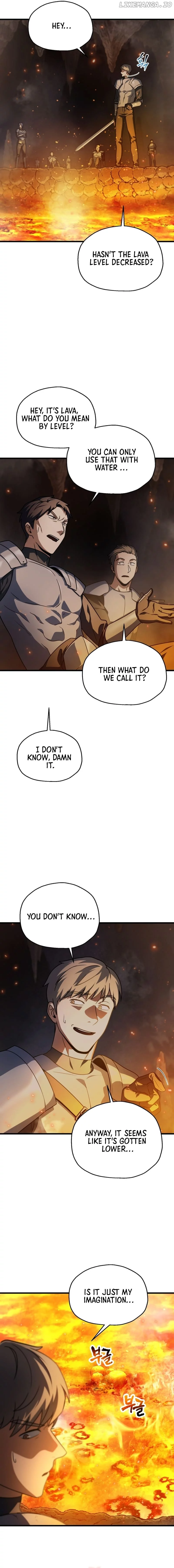 The Player That Can't Level Up Chapter 156 page 2