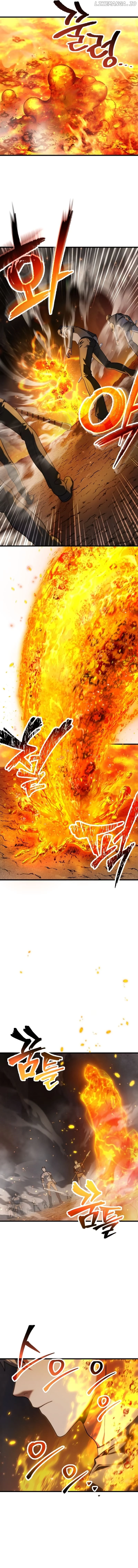 The Player That Can't Level Up Chapter 156 page 4