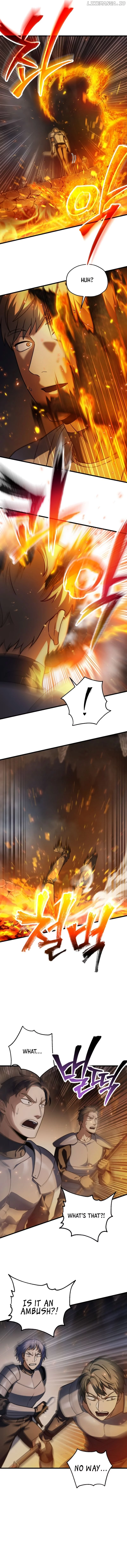 The Player That Can't Level Up Chapter 156 page 3