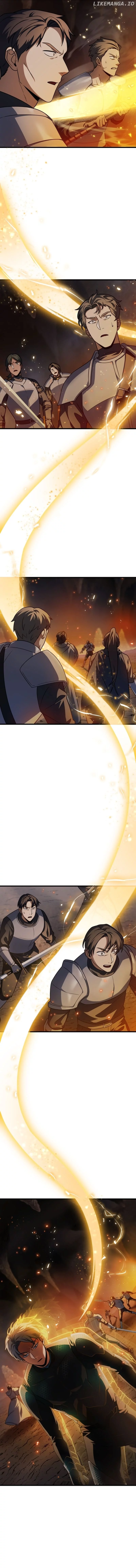 The Player That Can't Level Up Chapter 156 page 8