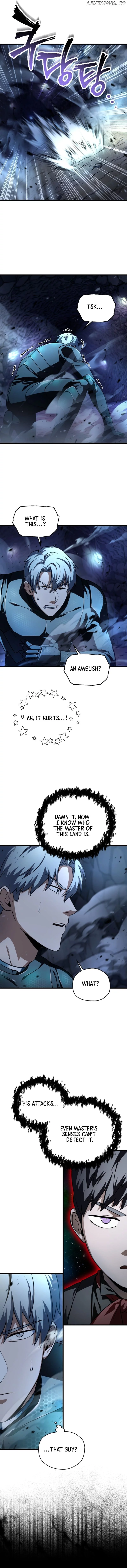 The Player That Can't Level Up Chapter 156 page 13