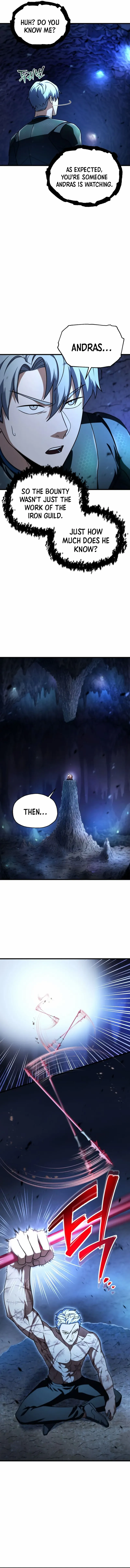The Player That Can't Level Up Chapter 157 page 2