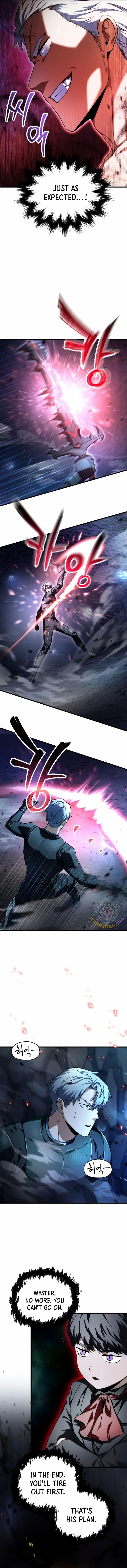 The Player That Can't Level Up Chapter 157 page 5