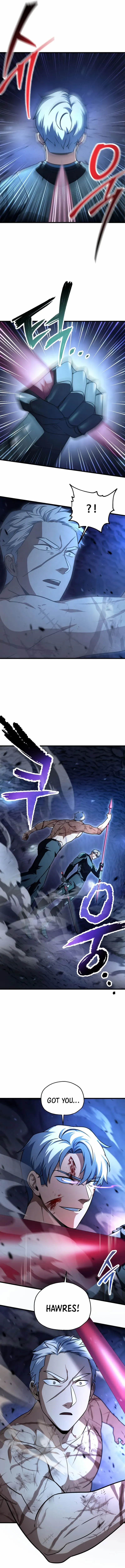 The Player That Can't Level Up Chapter 157 page 14
