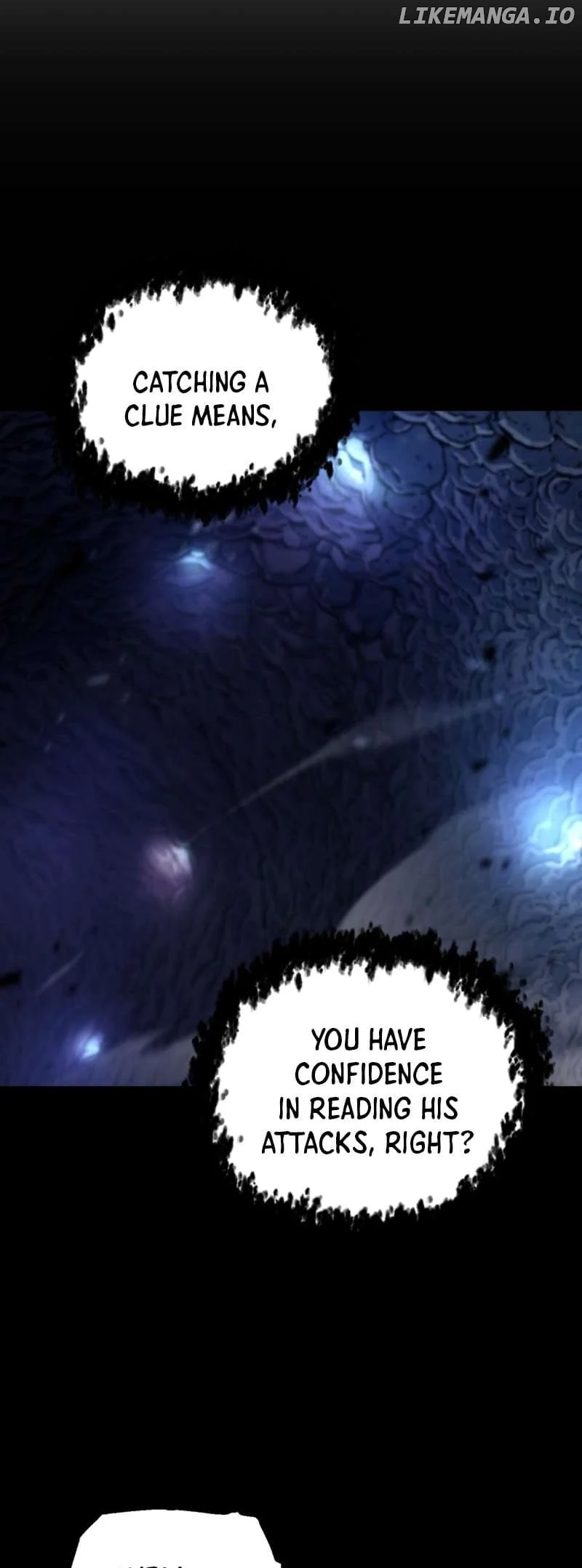 The Player That Can't Level Up Chapter 158 page 4