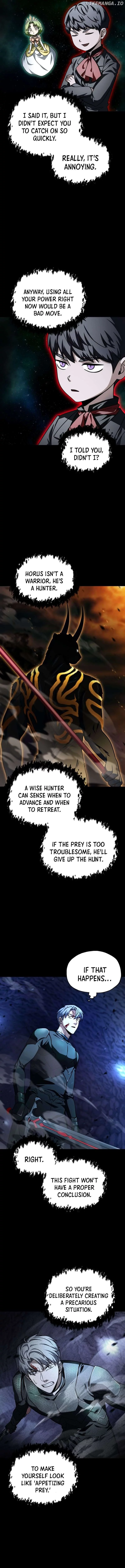 The Player That Can't Level Up Chapter 158 page 6
