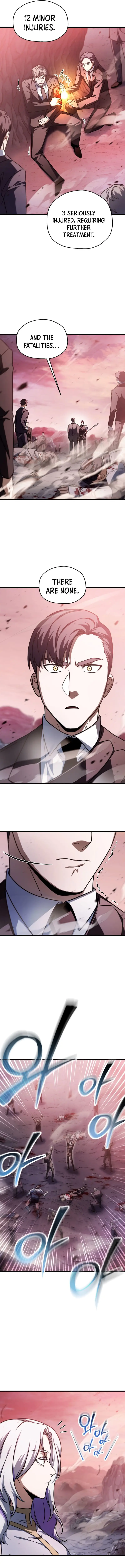 The Player That Can't Level Up Chapter 160 page 2