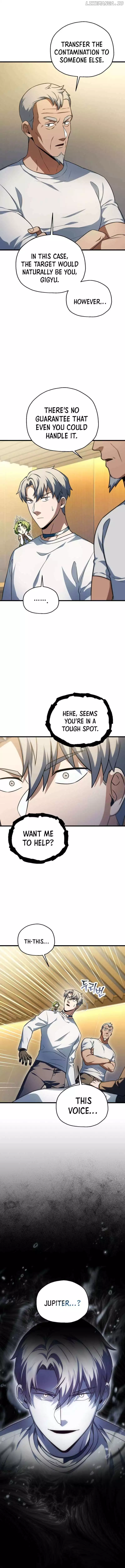 The Player That Can't Level Up Chapter 162 page 4