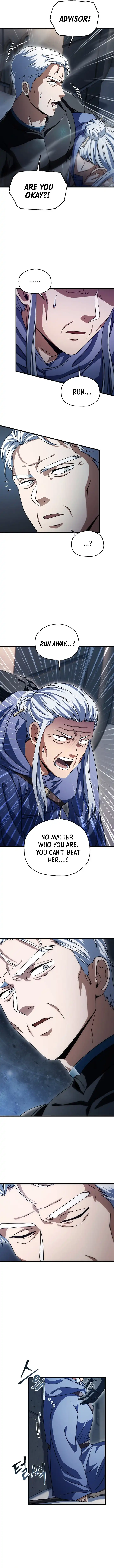 The Player That Can't Level Up Chapter 175 page 3