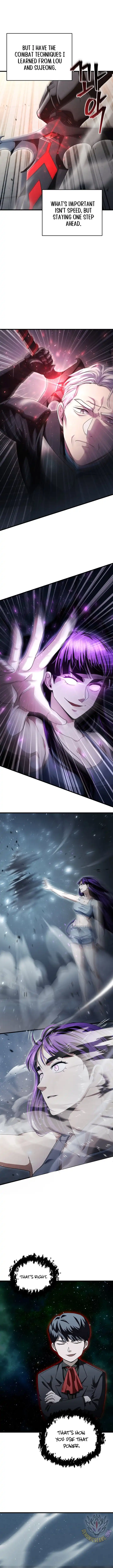 The Player That Can't Level Up Chapter 175 page 6