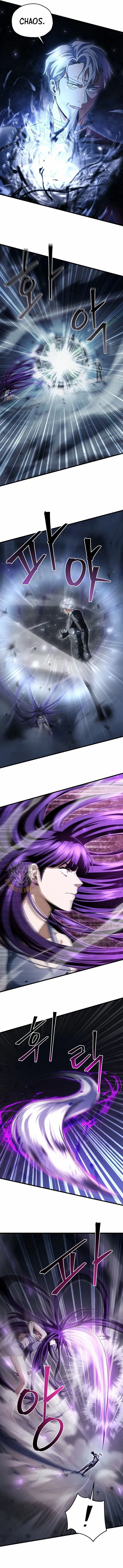 The Player That Can't Level Up Chapter 176 page 5