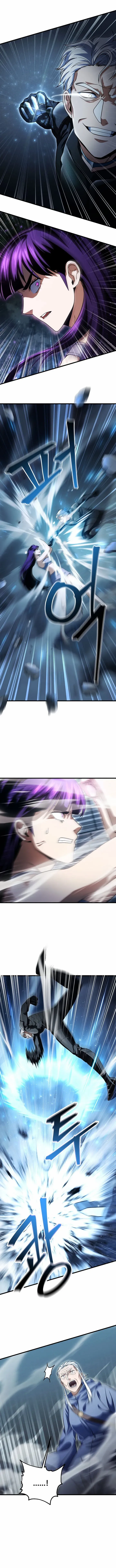 The Player That Can't Level Up Chapter 176 page 2
