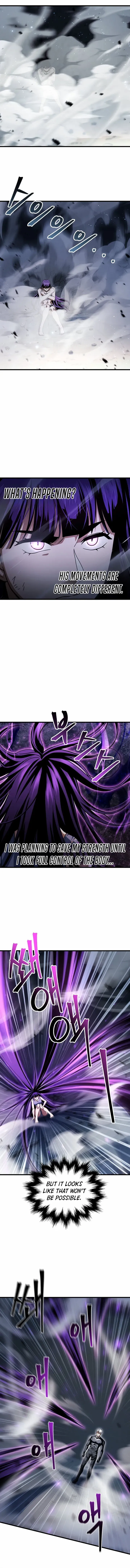 The Player That Can't Level Up Chapter 176 page 4