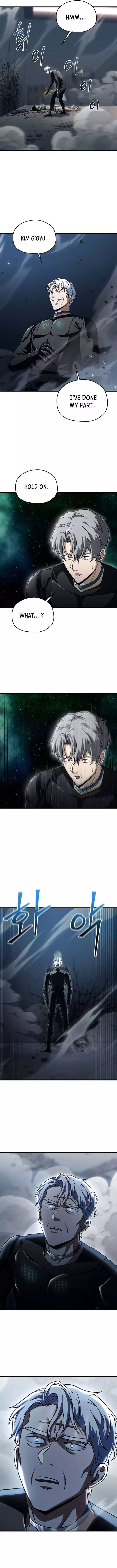 The Player That Can't Level Up Chapter 177 page 4