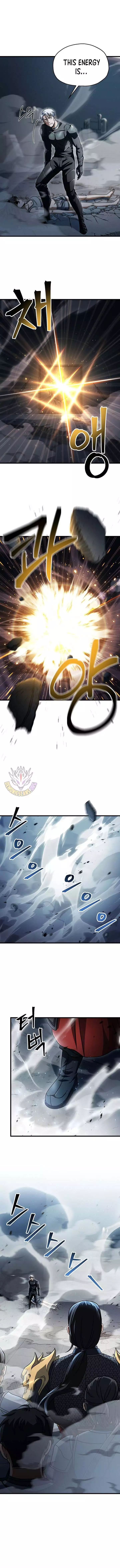 The Player That Can't Level Up Chapter 177 page 7