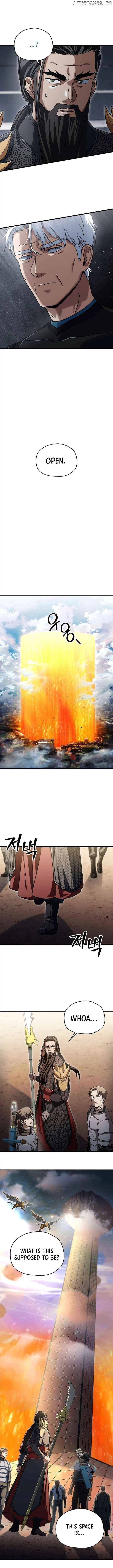 The Player That Can't Level Up Chapter 178 page 6