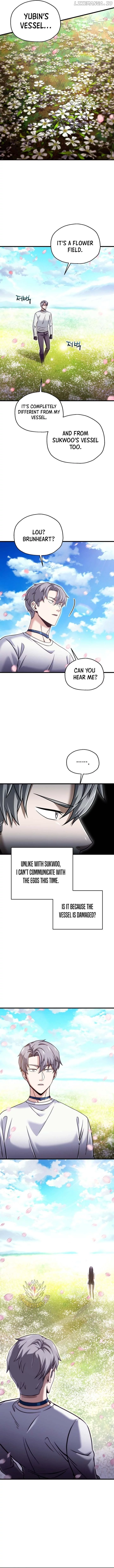 The Player That Can't Level Up Chapter 180 page 7