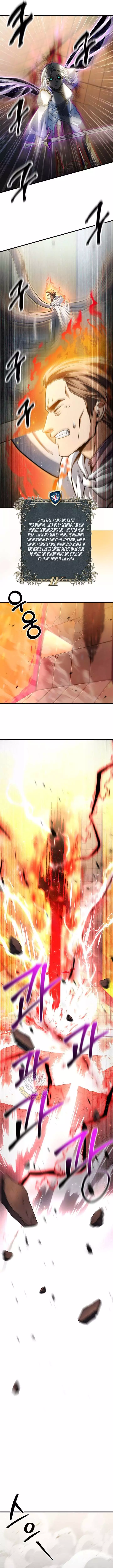 The Player That Can't Level Up Chapter 181 page 12