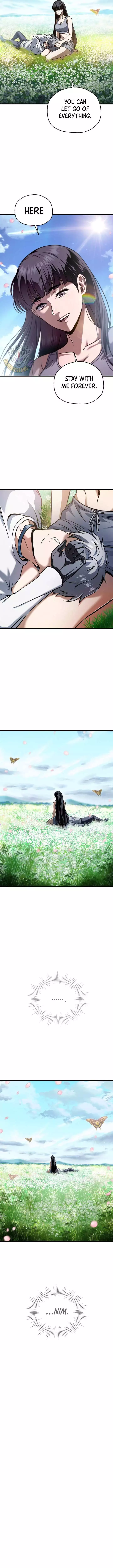 The Player That Can't Level Up Chapter 182 page 10