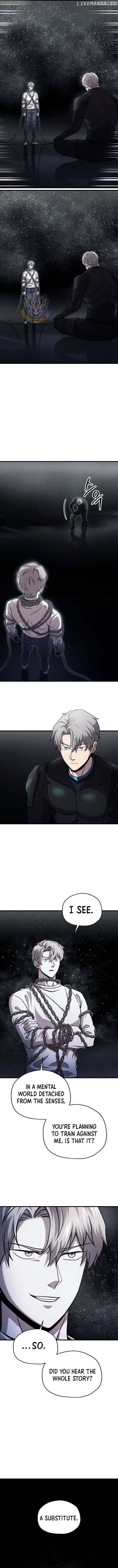 The Player That Can't Level Up Chapter 187 page 2