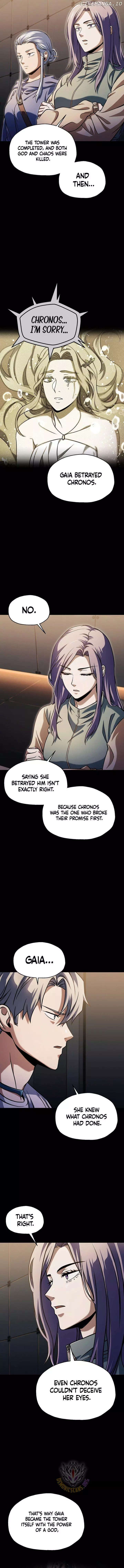 The Player That Can't Level Up Chapter 189 page 2