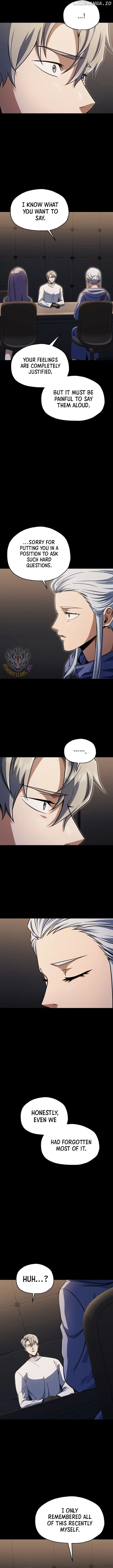The Player That Can't Level Up Chapter 192 page 5