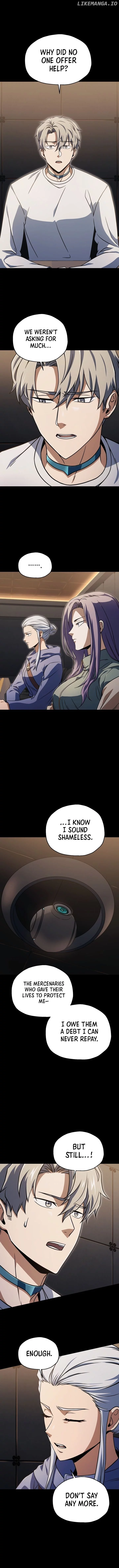 The Player That Can't Level Up Chapter 192 page 4