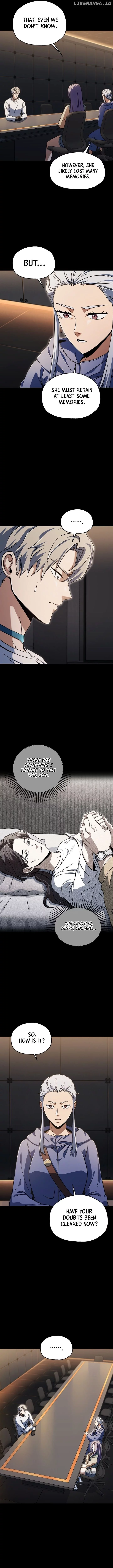 The Player That Can't Level Up Chapter 192 page 2