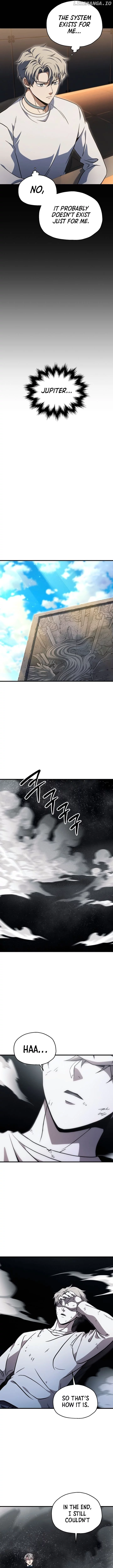 The Player That Can't Level Up Chapter 192 page 10