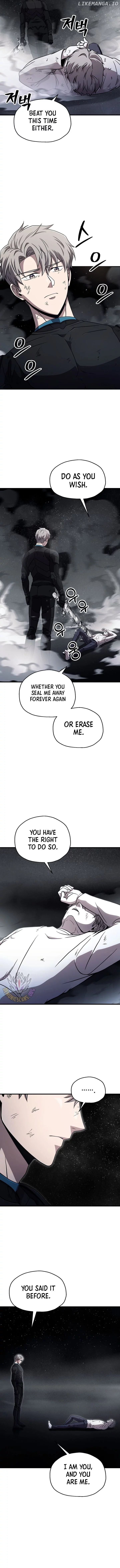 The Player That Can't Level Up Chapter 192 page 11