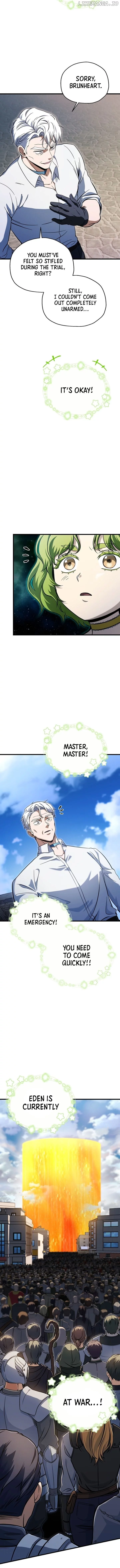 The Player That Can't Level Up Chapter 192 page 14