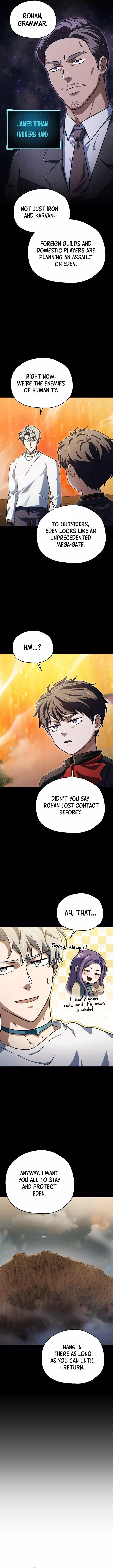 The Player That Can't Level Up Chapter 193 page 3
