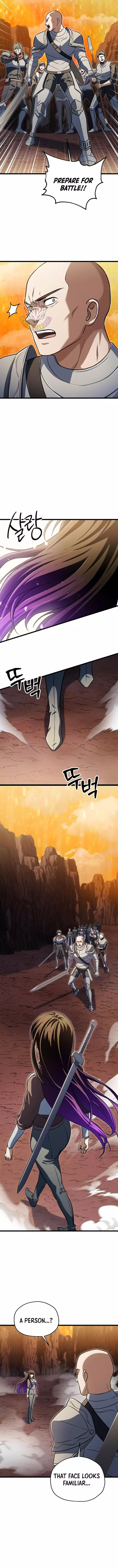 The Player That Can't Level Up Chapter 193 page 7