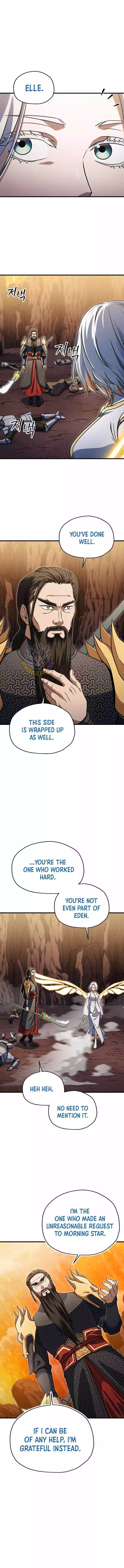 The Player That Can't Level Up Chapter 194 page 3