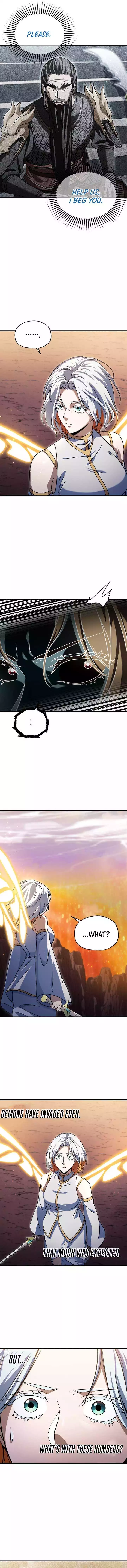 The Player That Can't Level Up Chapter 194 page 4