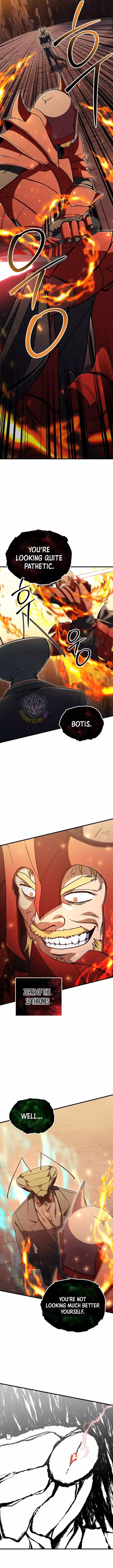 The Player That Can't Level Up Chapter 194 page 9
